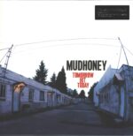 Mudhoney-Tomorrow Hit Today-LP (Vinyl)-01