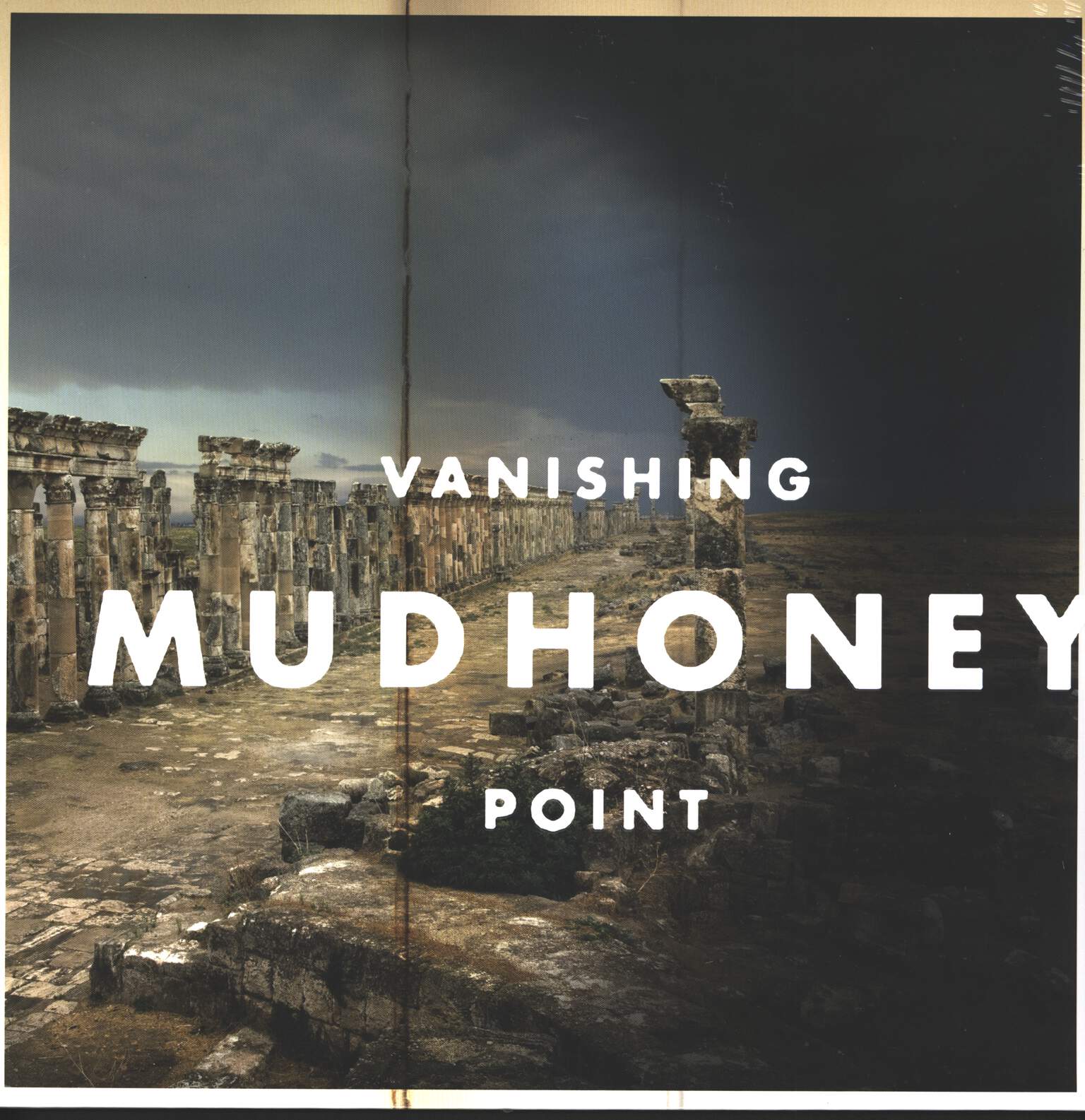Mudhoney-Vanishing-Point-LP-Vinyl Mudhoney-Vanishing Point-LP (Vinyl)-01