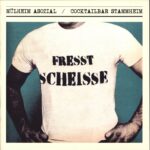 Mülheim Asozial-Fresst Scheisse-7" Single (Vinyl)-01