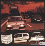 Muff Potter-Schrei Wenn Du Brennst!-LP (Vinyl)-02
