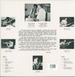 Mulatu Astatke-Ethio Jazz-LP (Vinyl)-02