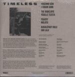 Mulatu Astatke-Mochilla Presents Timeless-LP (Vinyl)-02