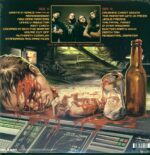 Municipal Waste-The Fatal Feast (Waste In Space)-LP (Vinyl)-02