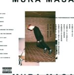 Mura Masa-Mura Masa-LP (Vinyl)-01