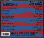 Murderers-The Murderers and The Jerkoffs Split CD-CD-02