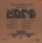 Murphy Blend-First Loss-LP (Vinyl)-02