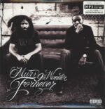 Murs-Fornever-LP (Vinyl)-01