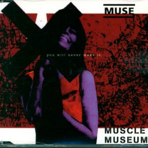 Muse-Muscle Museum-CD Single-01