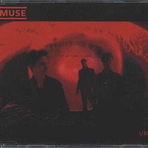 Muse-Uno-CD Single-01