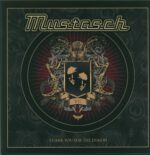 Mustasch-Thank You For The Demon-LP (Vinyl)-01
