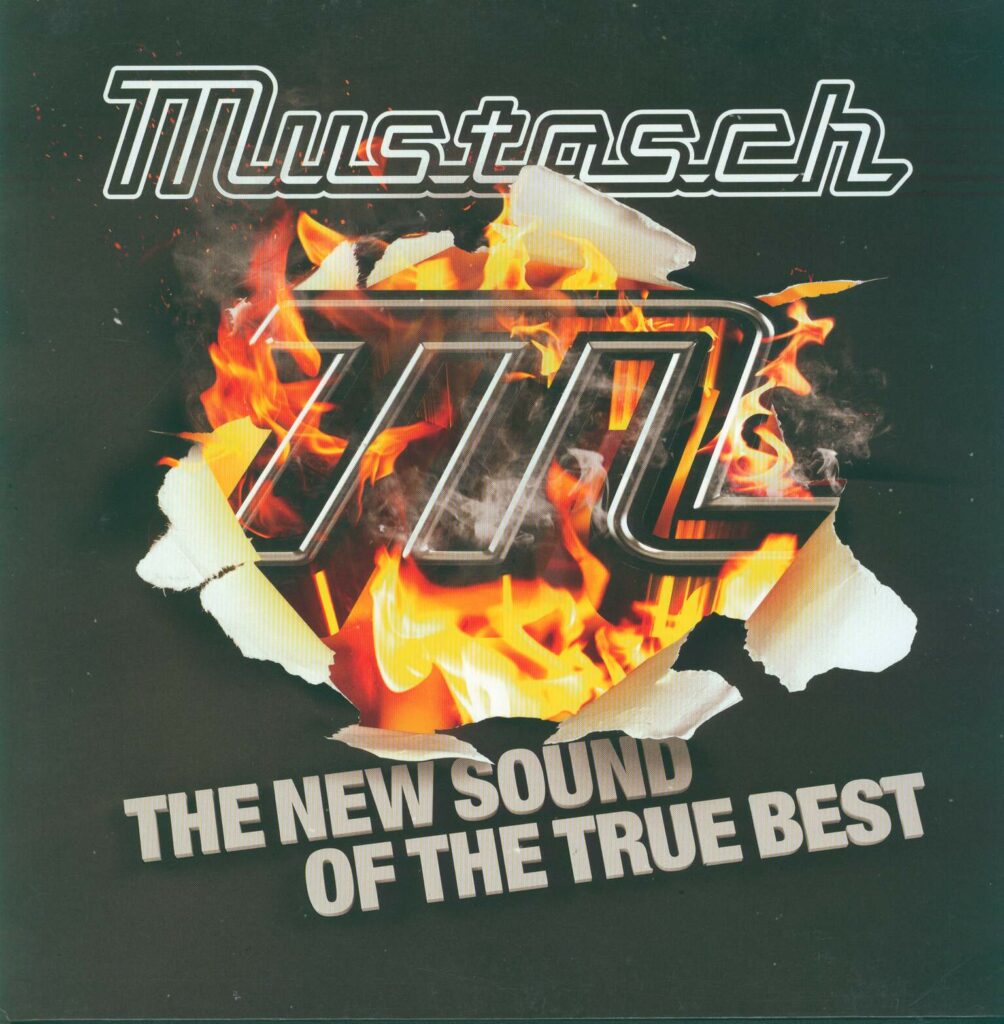 Mustasch-The New Sound Of The True Best-LP (Vinyl)-01