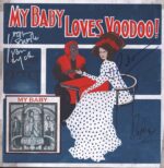 My Baby-Loves Voodoo!-LP (Vinyl)-01
