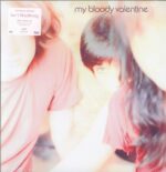 My Bloody Valentine-Isn't Anything-LP (Vinyl)-01