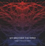 My Brother The Wind-Twilight In The Crystal Cabinet-LP (Vinyl)-01