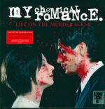 My Chemical Romance-Life On The Murder Scene-LP (Vinyl)-01