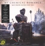 My Chemical Romance-May Death Never Stop You-LP (Vinyl)-01