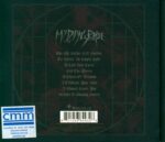 My Dying Bride-Feel The Misery-CD-02