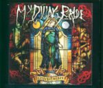 My Dying Bride-Feel The Misery-CD-01