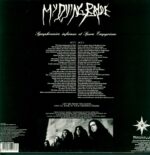 My Dying Bride-Symphonaire Infernus Et Spera Empyrium-12" Maxi Single (Vinyl)-02