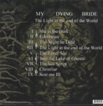 My Dying Bride-The Light At The End Of The World-LP (Vinyl)-02