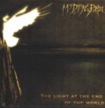 My Dying Bride-The Light At The End Of The World-LP (Vinyl)-01