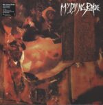 My Dying Bride-The Thrash Of Naked Limbs-12" Maxi Single (Vinyl)-01