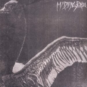 My Dying Bride-Turn Loose The Swans-LP (Vinyl)-01