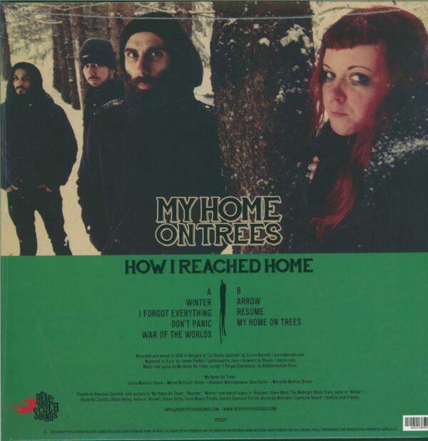 My Home On Trees-How I Reached Home-LP (Vinyl)-02