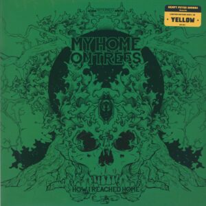 My Home On Trees-How I Reached Home-LP (Vinyl)-01