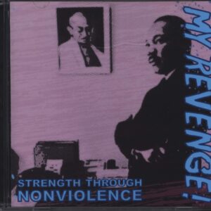 My Revenge-Strength Through Nonviolence-CD-01