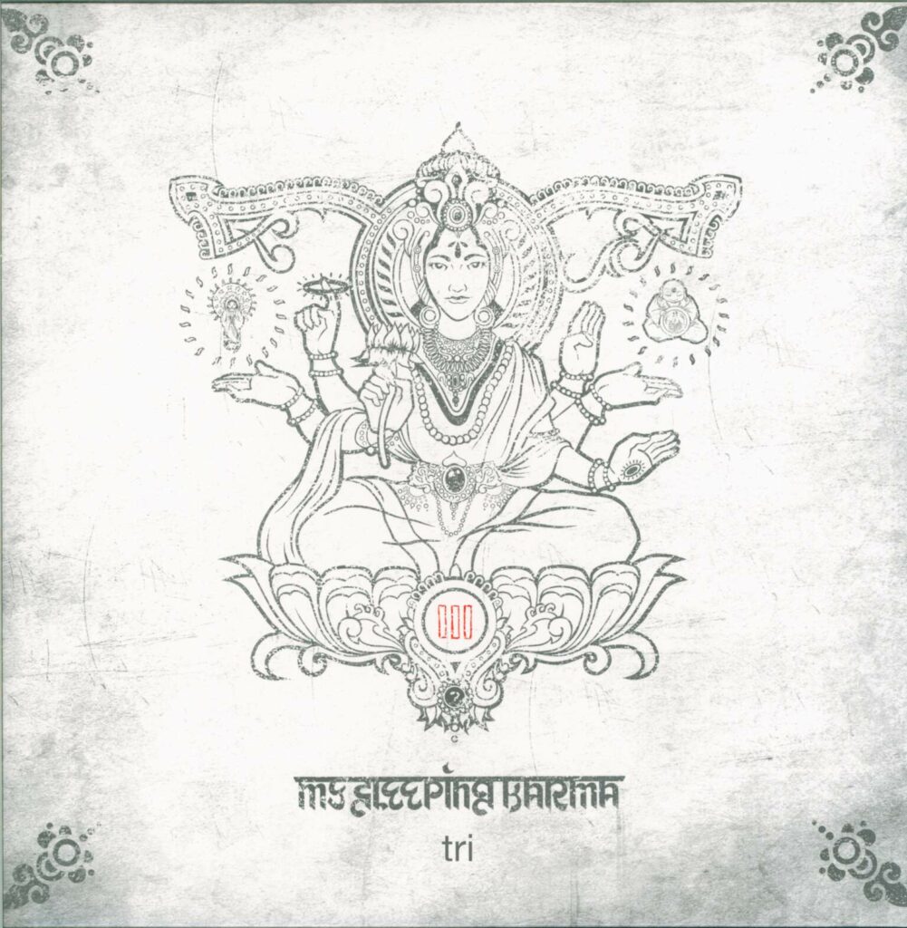 My Sleeping Karma-Tri-LP (Vinyl)-01