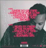 Myles Sanko-Memories Of Love-LP (Vinyl)-02