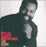 Myles Sanko-Memories Of Love-LP (Vinyl)-01