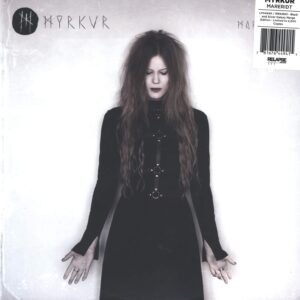 Myrkur-Mareridt-LP (Vinyl)-01