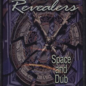 Mystic Revealers-Space And Dub-Tape-01