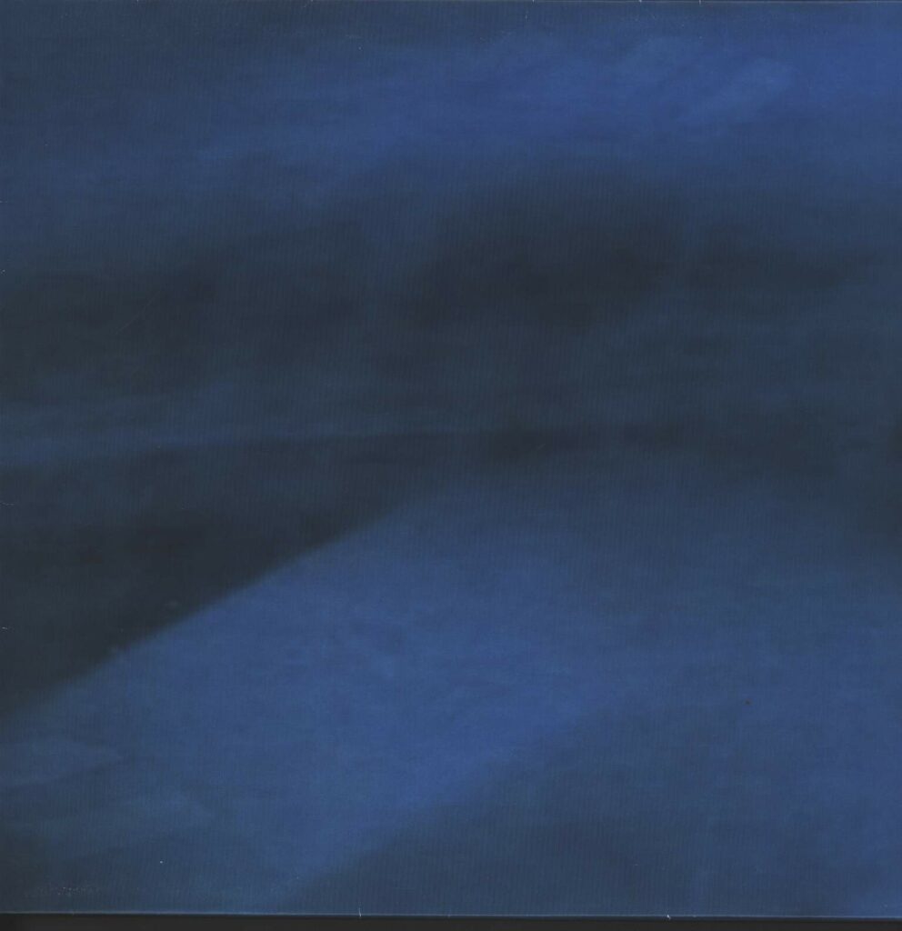 Mystified-Pulse Ringer Pieces-LP (Vinyl)-01