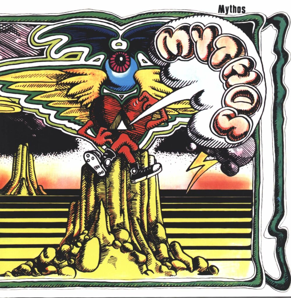 Mythos-Mythos-LP (Vinyl)-01