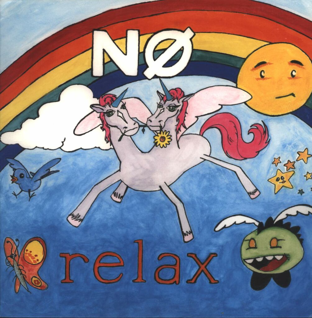 NO-Relax-12" Maxi Single (Vinyl)-01