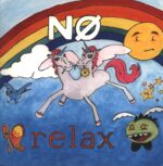 NO-Relax-12" Maxi Single (Vinyl)-01
