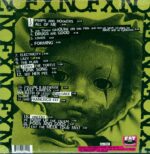 NOFX-22 Songs That Weren't Good Enough To Go On Our Other Records-LP (Vinyl)-02