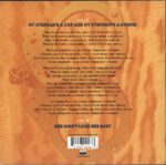 NOFX-My Stepdad’s A Cop And My Stepmom’s A Domme-7" Single (Vinyl)-02