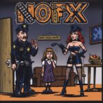 NOFX-My Stepdad’s A Cop And My Stepmom’s A Domme-7" Single (Vinyl)-01