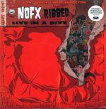 NOFX-Ribbed - Live In A Dive-LP (Vinyl)-01