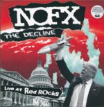 NOFX-The Decline Live At Red Rocks-LP (Vinyl)-01