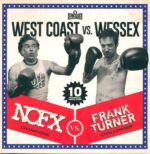 NOFX-West Coast Vs. Wessex-LP (Vinyl)-01