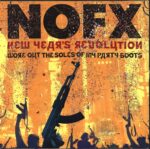 NOFX-Xmas Has Been X'ed / New Year's Revolution-7" Single (Vinyl)-02