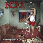 NOFX-Xmas Has Been X'ed / New Year's Revolution-7" Single (Vinyl)-01