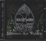 Nachtwind-Stimmen Des Waldes-CD-01