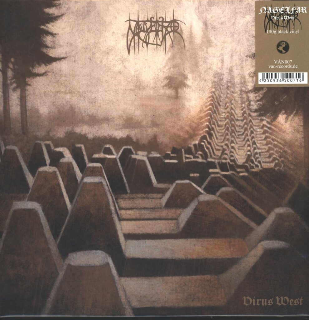 Nagelfar-Virus West-LP (Vinyl)-01