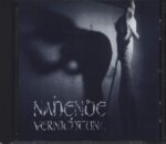 Nahende Vernichtung-Overture-CD Single-01